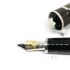 德國 Montblanc 萬寶龍 2007文學家系列 William Faulkner 威廉·福克納 18K 鋼筆 M（套筆拆售，附大筆盒）