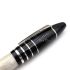 萬寶龍 Montblanc 2002 文學家系列 — 史考特．費茲傑羅 (F. Scott Fitzgerald) 鋼筆（套筆拆售，附大筆盒）