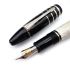 萬寶龍 Montblanc 2002 文學家系列 — 史考特．費茲傑羅 (F. Scott Fitzgerald) 鋼筆（套筆拆售，附大筆盒）