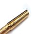 【庫存新筆】S.T. Dupont 都彭 Montparnasse 大總裁 金線系列 18K金鋼筆