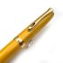 德國 DIPLOMAT 迪波曼 卓越A2 琺瑯黃 金夾 鋼筆