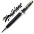 【中古品】 德國 Montblanc 萬寶龍 Arturo Toscanini 托斯卡尼尼 原子筆 （極新品）M-26471