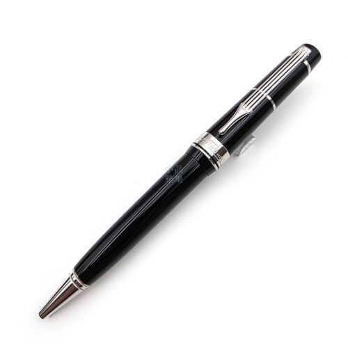 【中古品】 德國 Montblanc 萬寶龍 Arturo Toscanini 托斯卡尼尼 原子筆 （極新品）M-26471