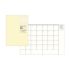 日本 MIDORI TRAVELER'S notebook PA SIZE#006 月間手帳