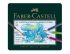 德國 Faber-Castell 輝柏 24色 藝術家級水彩色鉛筆(117524)