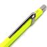 瑞士 卡達 Caran d'Ache FLUO系列 844 0.7mm自動鉛筆（螢光黃）