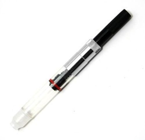 德國 rotring 紅圈 旋轉式 吸墨器（Art pen可用）