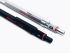德國 rotring 洛登 金屬筆桿 專業製圖自動鉛筆（600型 0.5mm）