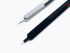 德國 rotring 洛登 金屬筆桿 專業製圖自動鉛筆（600型 0.7mm）