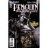 義大利Montegrappa萬特佳 x DC Comics 聯名款 鋼珠筆（Penguin企鵝人）