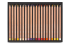 瑞士卡達 Caran d'AcheLUMINANCE 6901極致專家級油性色鉛筆 40色