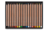 瑞士卡達 Caran d'AcheLUMINANCE 6901極致專家級油性色鉛筆 20色