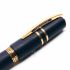 義大利 Visconti HOMO SAPIENS 智人 火山熔岩 18K 鋼筆 （銅夾負壓）