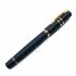 義大利 Visconti HOMO SAPIENS 智人 火山熔岩 18K 鋼筆 （銅夾負壓）