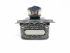 義大利 Bortoletti CAL60 Inkwell 白銅 鋼筆用黑色 墨水瓶