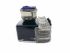 義大利 Bortoletti CAL60 Inkwell 白銅 鋼筆用黑色 墨水瓶