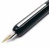 德國 Lamy dialog3 焦點系列 074 14K金 鋼筆（亮黑色款） 