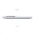 德國 Lamy dialog3 焦點系列 074 14K金 鋼筆（亮白色款） 