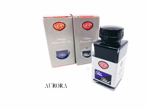 義大利 Aurora 鋼筆墨水