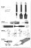 臺灣 TWSBI 三文堂 Classic 活塞鋼筆（深藍色）現貨 EF/M/B/1.1mm