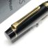 日本 PILOT 百樂 JUSTUS 95 14K金 可調筆尖軟硬 鋼筆（直紋款）