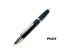 日本 PILOT 百樂 Capless Raden 螺鈿 18K金 鋼筆（FCN-5MP-RM水面）