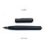 德國 LAMY 復刻版 IMPORIUM 典藏皇家系列 14K金 鋼筆（60 黑桿金夾）