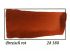 德國 Rohrer & Klingner 100ml 古典彩繪書法 沾水筆墨水（380波斯紅色）