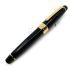 日本 Sailor 寫樂 KOP the King of PEN 筆王 PG款 21K金 鋼筆(黑桿金夾) 