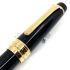 日本 Sailor 寫樂 KOP the King of PEN 筆王 PG款 21K金 鋼筆(黑桿金夾) 