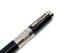 法國 Waterman 名門系列 麗黑白夾 18K金 鋼筆