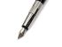 法國 Waterman 名門系列 麗黑白夾 18K金 鋼筆