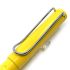 德國 Lamy Safari 狩獵系列 鋼珠筆（亮黃）