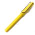 德國 Lamy Safari 狩獵系列 鋼珠筆（亮黃）