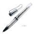 德國 Lamy Safari 狩獵系列 鋼珠筆（vista自信系列 - 全透明）