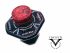 『獨家推薦』義大利 Visconti 40ml 羅馬石柱造型瓶  鋼筆墨水