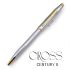 CROSS 高仕Century II 金鉻 原子筆