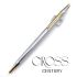 CROSS 高仕Century 金鉻原子筆