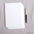 【iPaper】UCCU Paper A5 size 100 張 雙面淺紫色格子