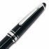 德國 Montblanc 萬寶龍 經典系列 小班 P163 鋼珠筆