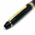 德國 Montblanc 萬寶龍 中班 146 14K金 鋼筆
