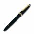 德國 Montblanc 萬寶龍 中班 146 14K金 鋼筆