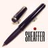 西華 Sheaffer Award 獎賞系列 USA美國製 素色鋼珠筆（黑色）