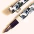 西華 Sheaffer USA庫存新品 書寫鋼筆（足球）送小品不織布筆套