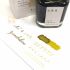 日本 TAG 文具店 40ml 京之音系列 鋼筆 墨水（山吹色）
