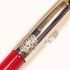 美國 Wahl-Eversharp SKYLINE Tribute 致敬系列 鋼筆（Fire Fighters 消防隊員）