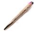 美國 Wahl-Eversharp SKYLINE 100週年 限量100支 SkyScraper Limited Edition 克萊斯勒大廈 水晶玻璃盒 18K金 鋼筆