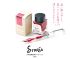 日本 sailor 寫樂 STORiA 防水墨水（20ml）