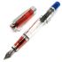 臺灣 TWSBI 三文堂 Diamond 中華民國百週年復刻版 活塞鋼筆（580RBT）