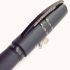 義大利 Visconti HOMO SAPIENS 智人 火山熔岩 23K Pd尖 鋼筆 （黑夾活塞）（小）